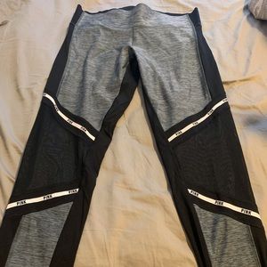 Mesh ultimate leggings